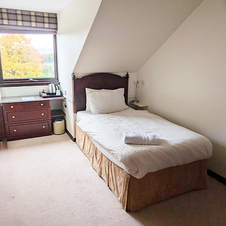 Strathburn Hotel Inverurie By Compass Hospitality Εξωτερικό φωτογραφία