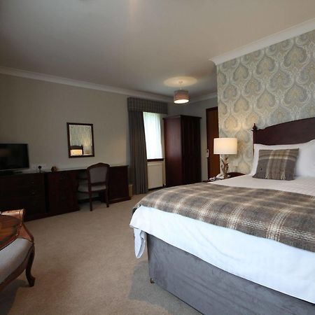 Strathburn Hotel Inverurie By Compass Hospitality Εξωτερικό φωτογραφία