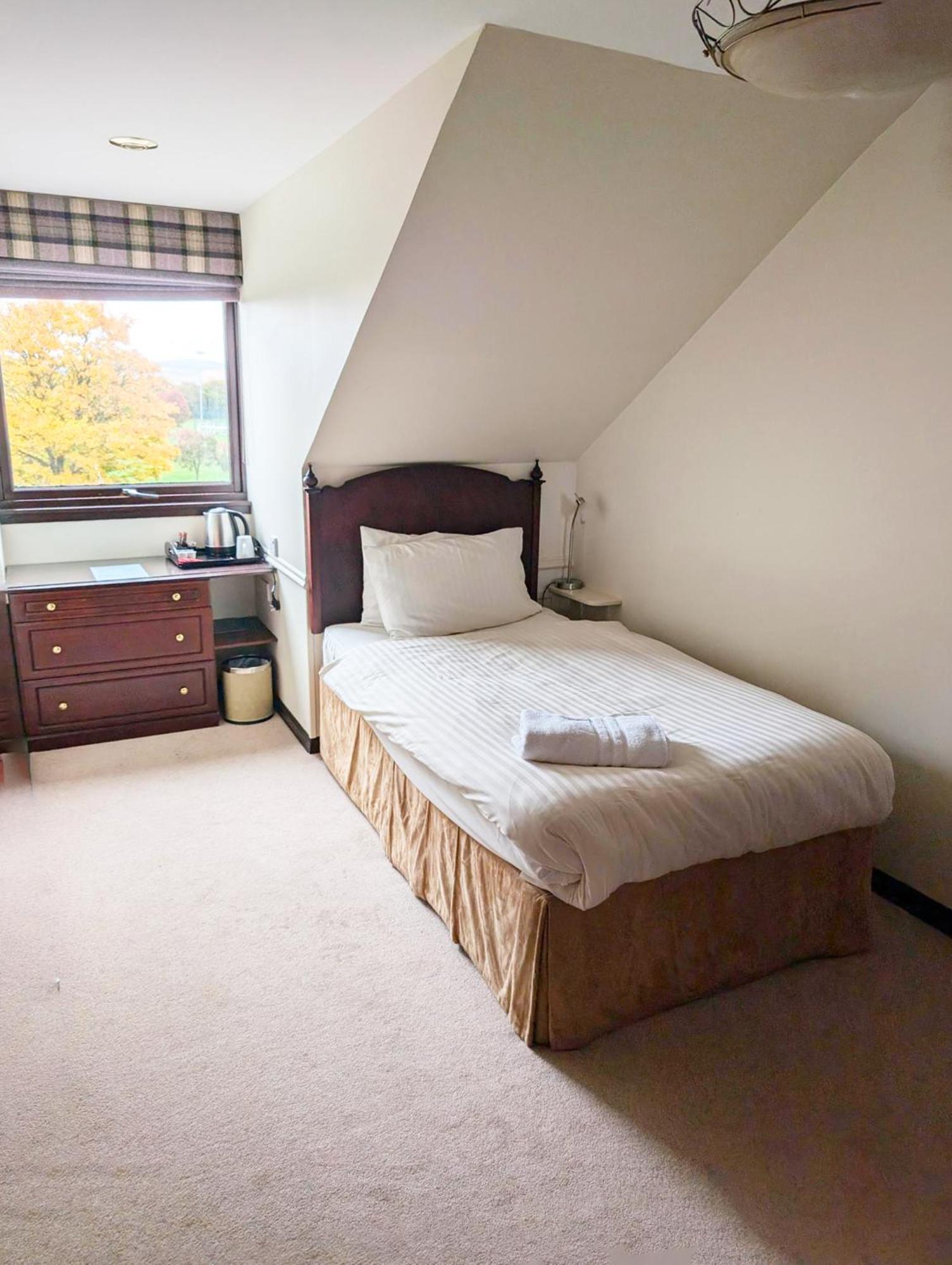 Strathburn Hotel Inverurie By Compass Hospitality Εξωτερικό φωτογραφία