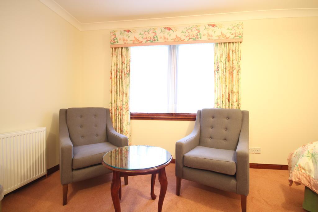 Strathburn Hotel Inverurie By Compass Hospitality Εξωτερικό φωτογραφία