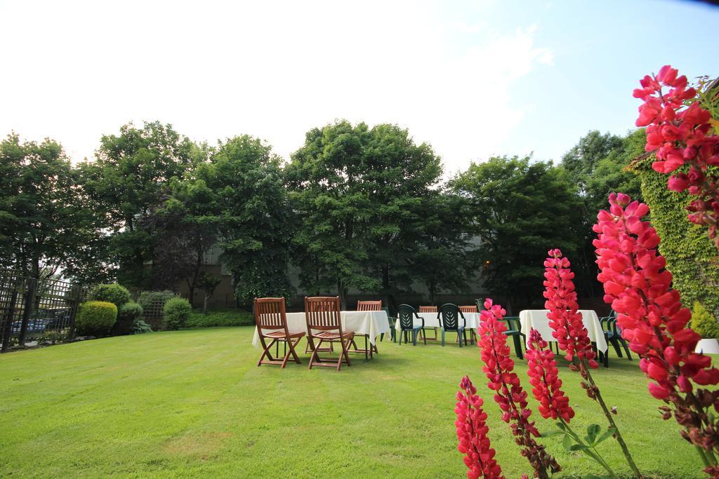 Strathburn Hotel Inverurie By Compass Hospitality Εξωτερικό φωτογραφία