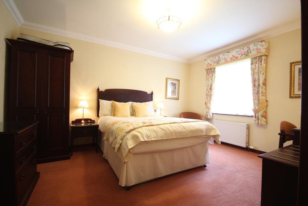 Strathburn Hotel Inverurie By Compass Hospitality Εξωτερικό φωτογραφία