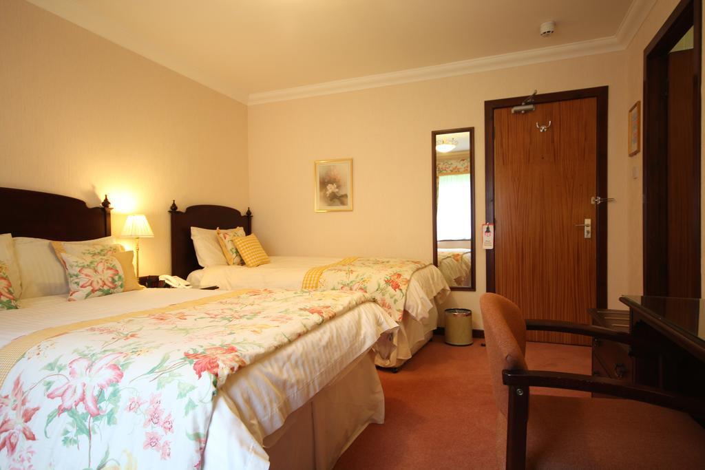 Strathburn Hotel Inverurie By Compass Hospitality Εξωτερικό φωτογραφία
