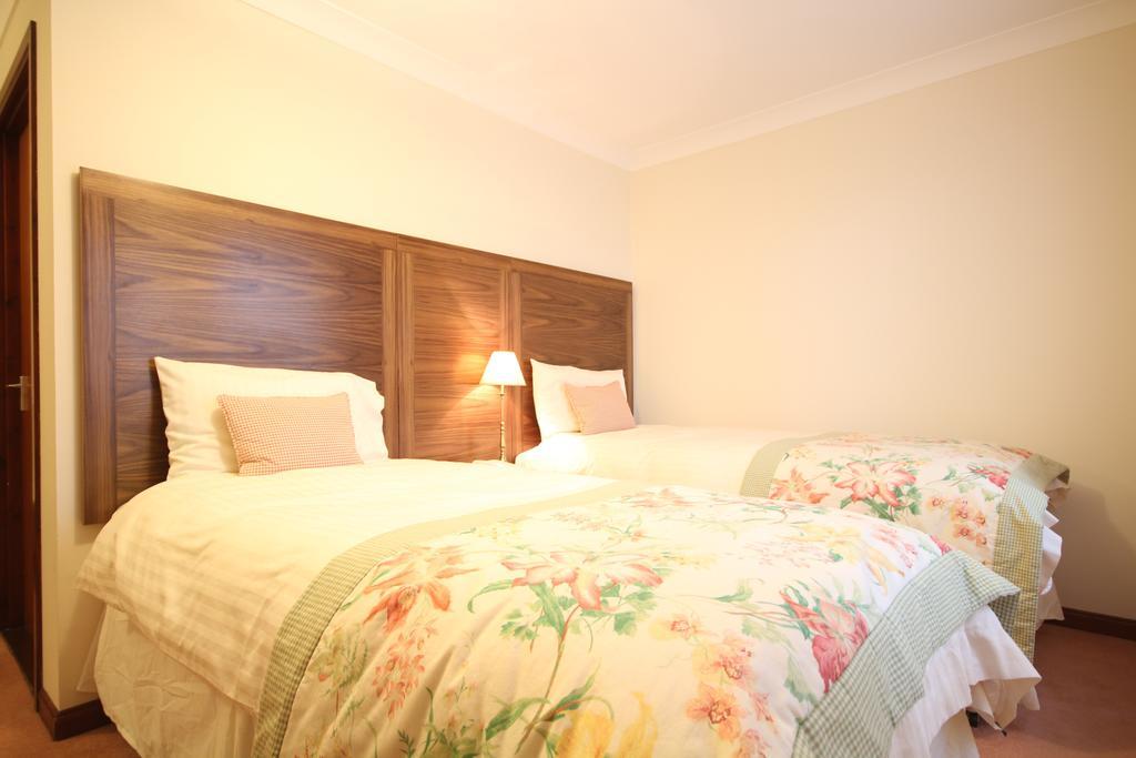 Strathburn Hotel Inverurie By Compass Hospitality Εξωτερικό φωτογραφία