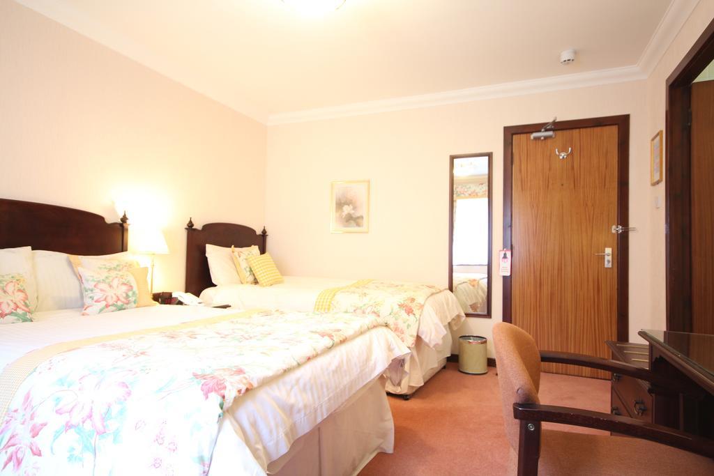 Strathburn Hotel Inverurie By Compass Hospitality Εξωτερικό φωτογραφία