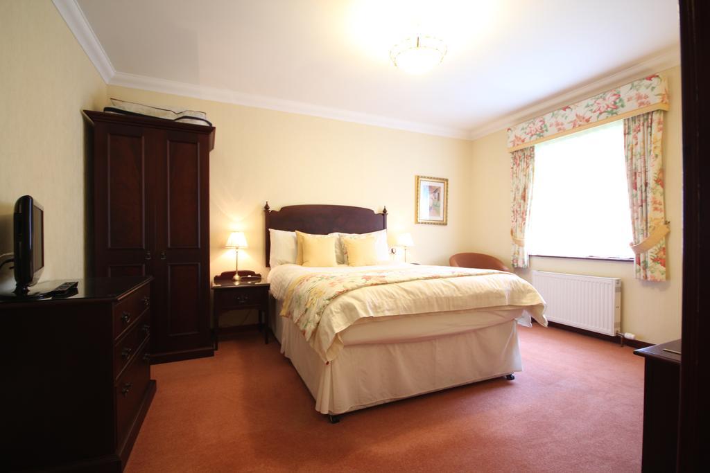Strathburn Hotel Inverurie By Compass Hospitality Εξωτερικό φωτογραφία