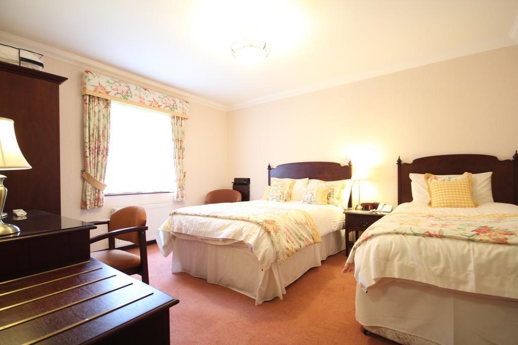Strathburn Hotel Inverurie By Compass Hospitality Εξωτερικό φωτογραφία