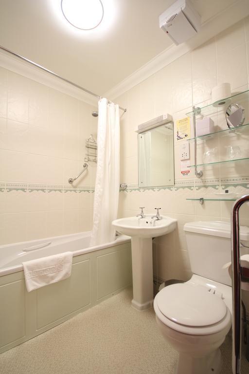 Strathburn Hotel Inverurie By Compass Hospitality Εξωτερικό φωτογραφία