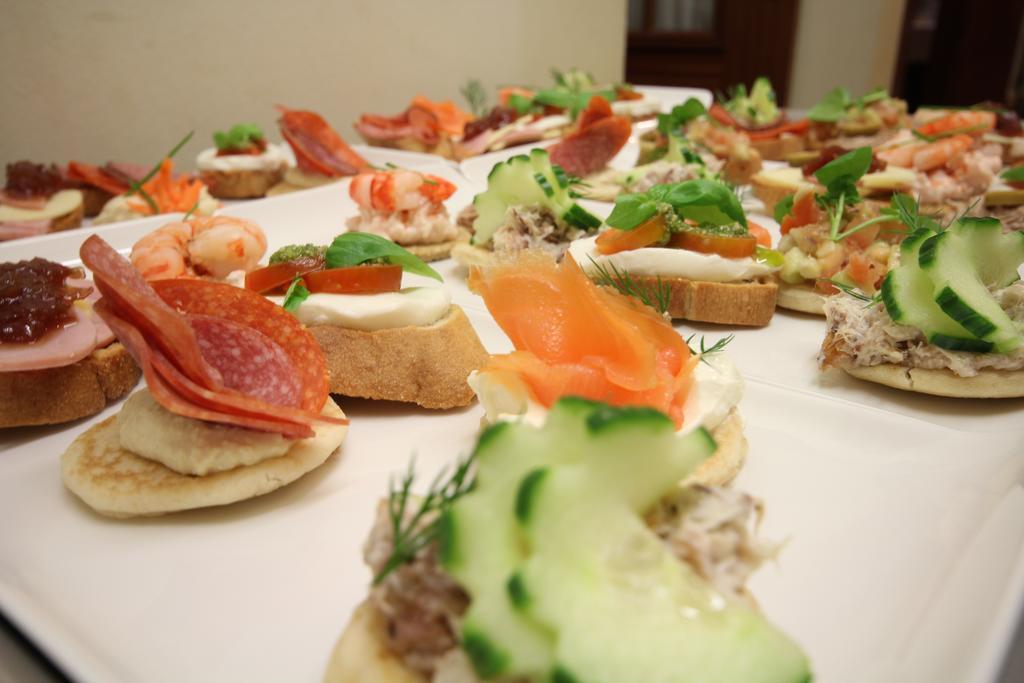 Strathburn Hotel Inverurie By Compass Hospitality Εξωτερικό φωτογραφία