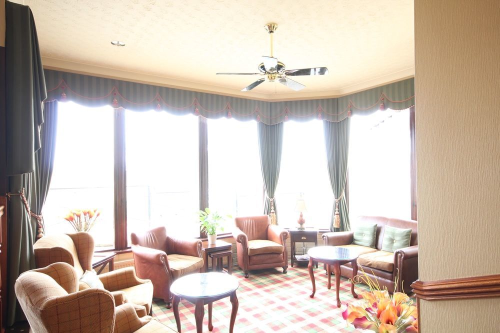Strathburn Hotel Inverurie By Compass Hospitality Εξωτερικό φωτογραφία