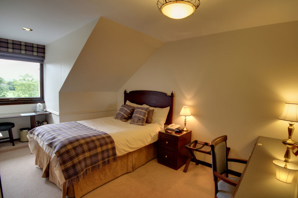 Strathburn Hotel Inverurie By Compass Hospitality Εξωτερικό φωτογραφία