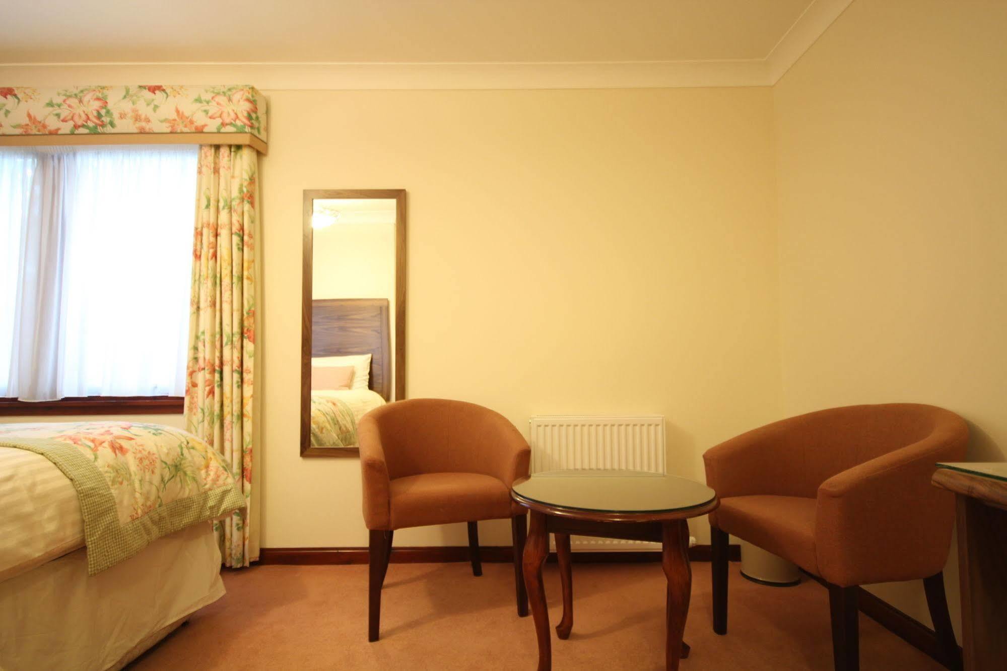Strathburn Hotel Inverurie By Compass Hospitality Εξωτερικό φωτογραφία