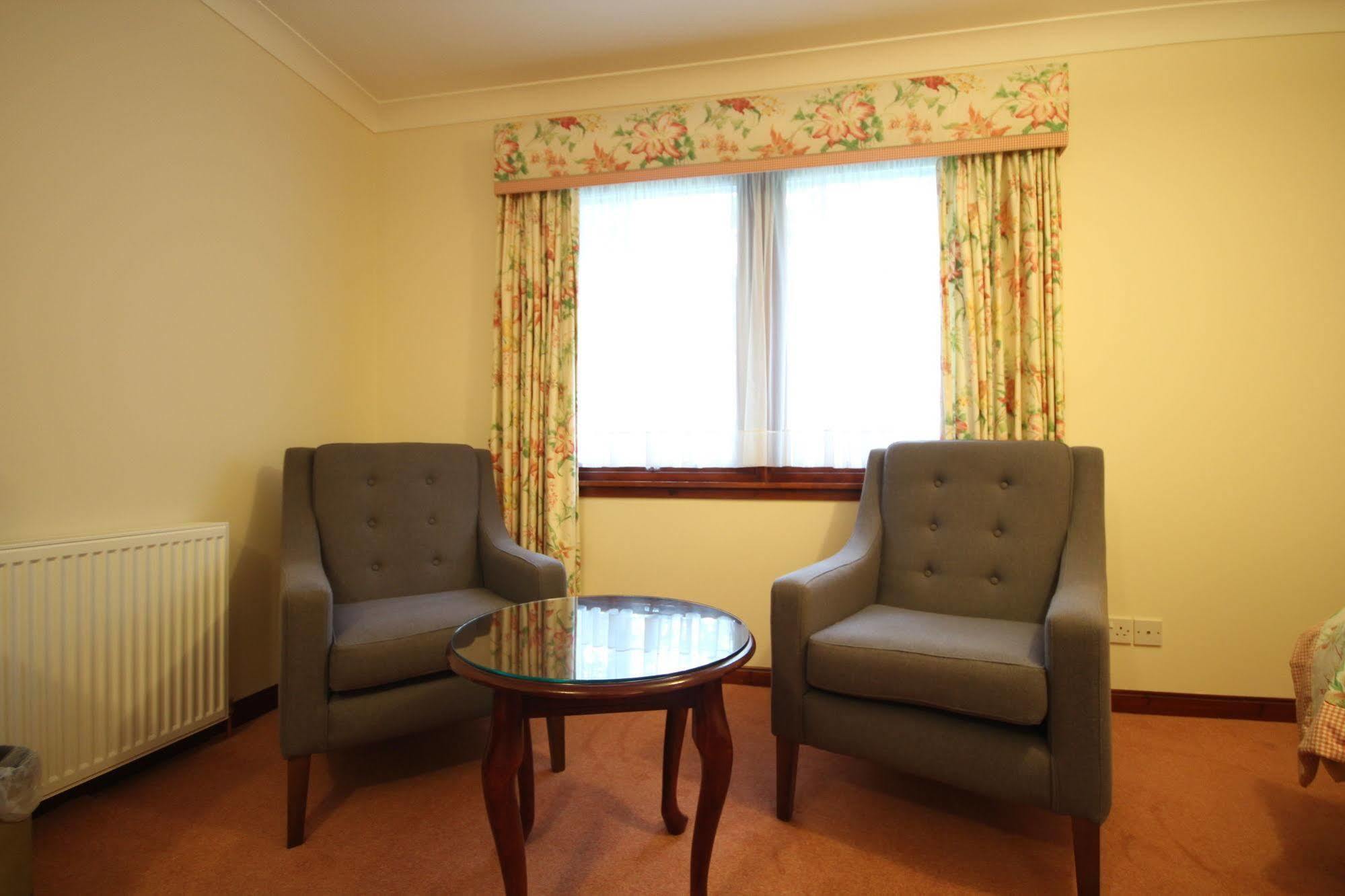 Strathburn Hotel Inverurie By Compass Hospitality Εξωτερικό φωτογραφία