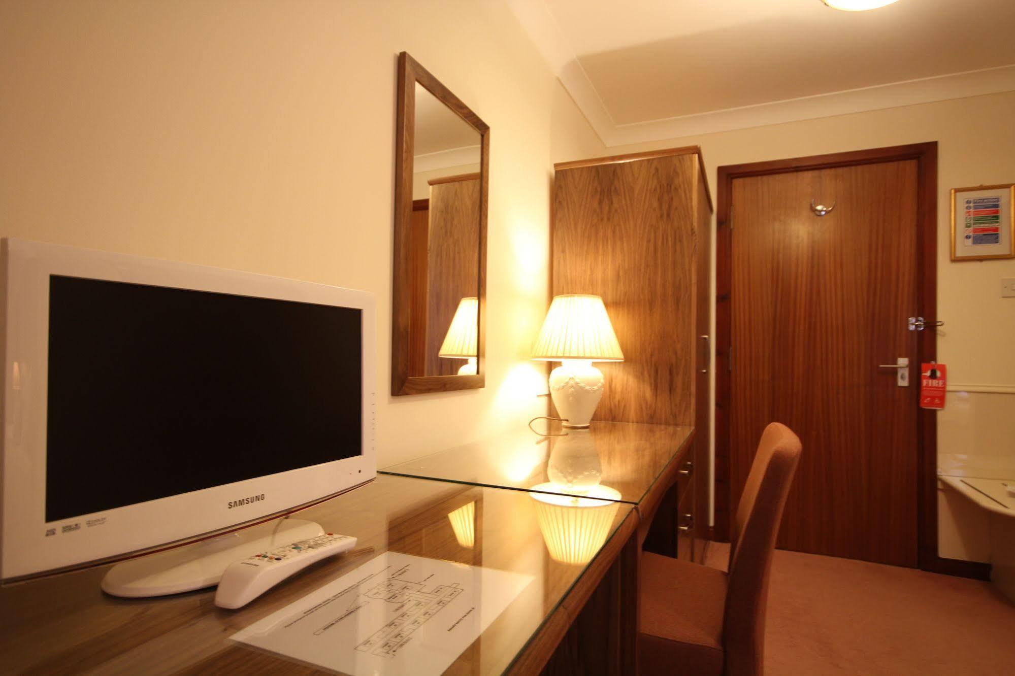 Strathburn Hotel Inverurie By Compass Hospitality Εξωτερικό φωτογραφία