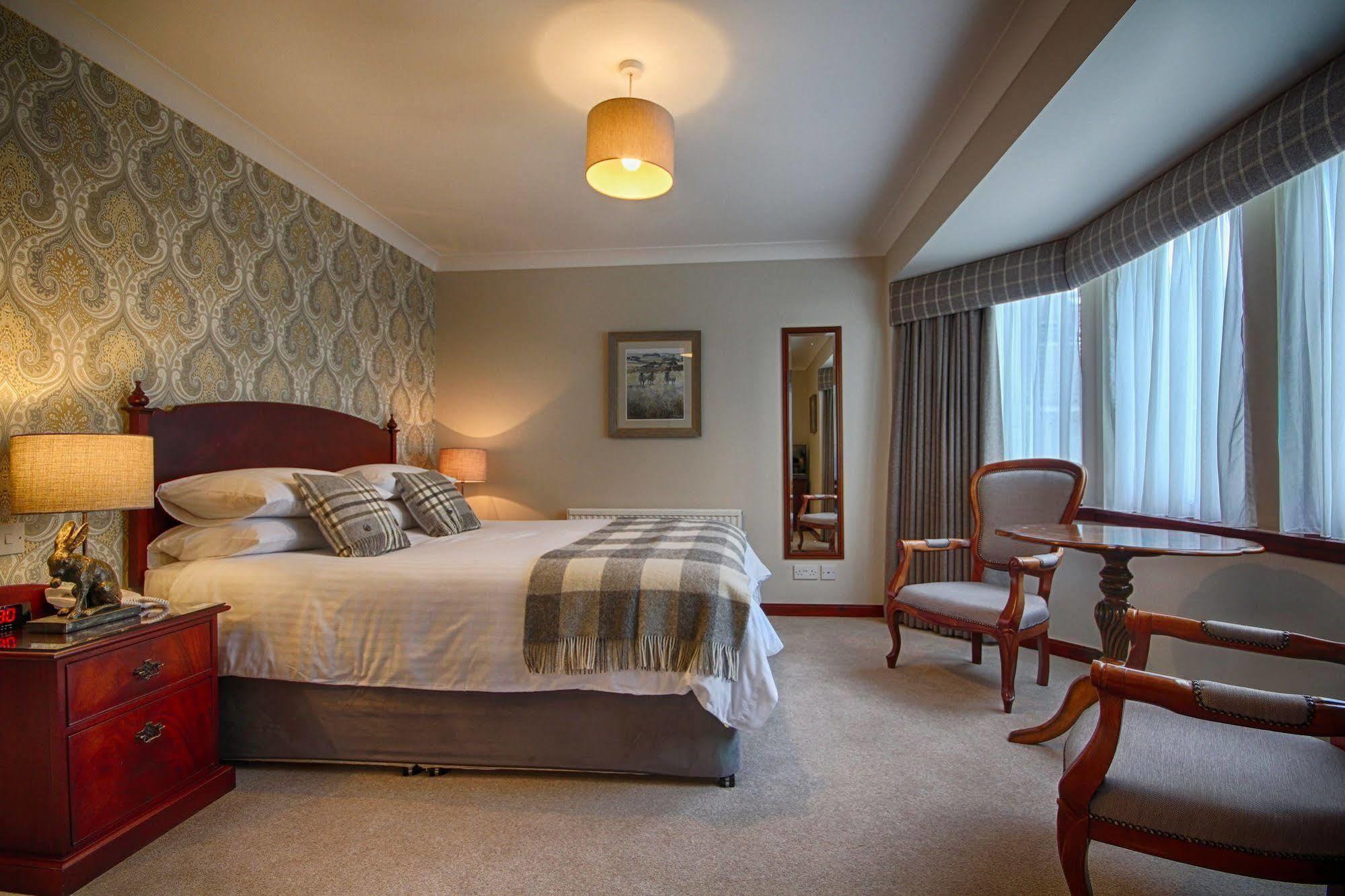 Strathburn Hotel Inverurie By Compass Hospitality Εξωτερικό φωτογραφία