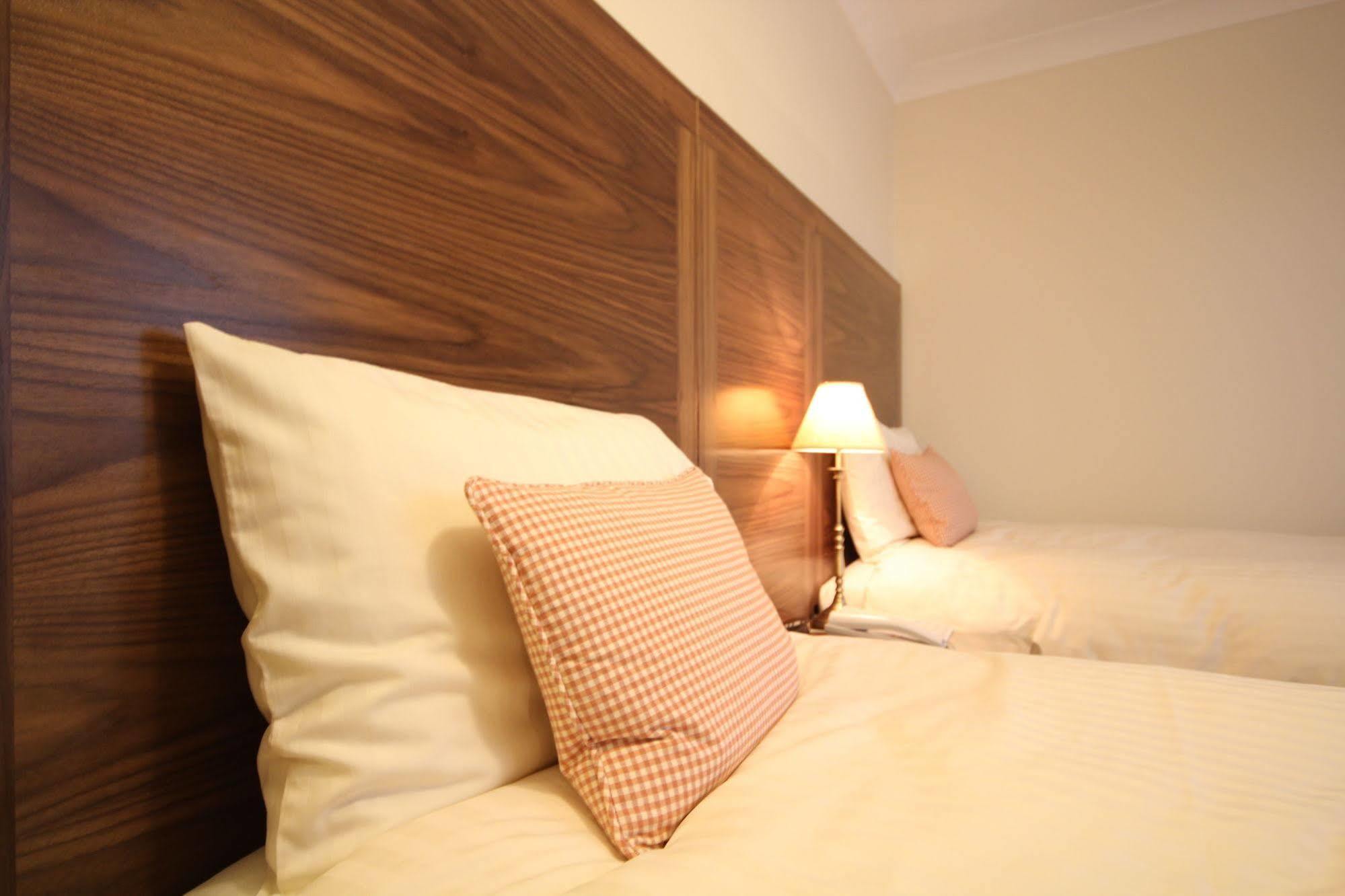 Strathburn Hotel Inverurie By Compass Hospitality Εξωτερικό φωτογραφία
