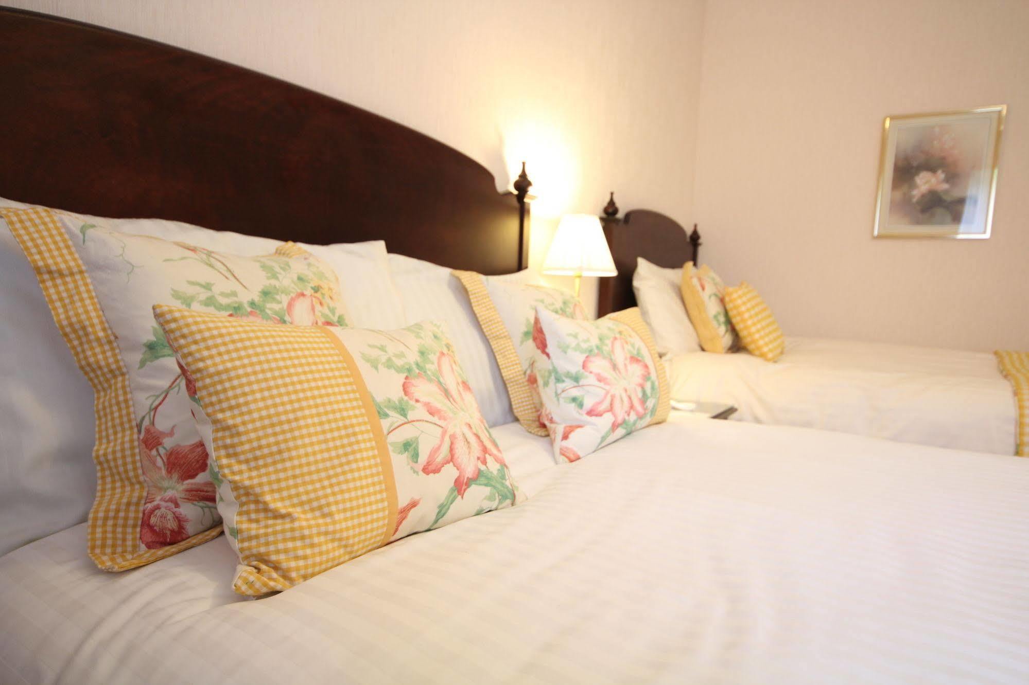 Strathburn Hotel Inverurie By Compass Hospitality Εξωτερικό φωτογραφία