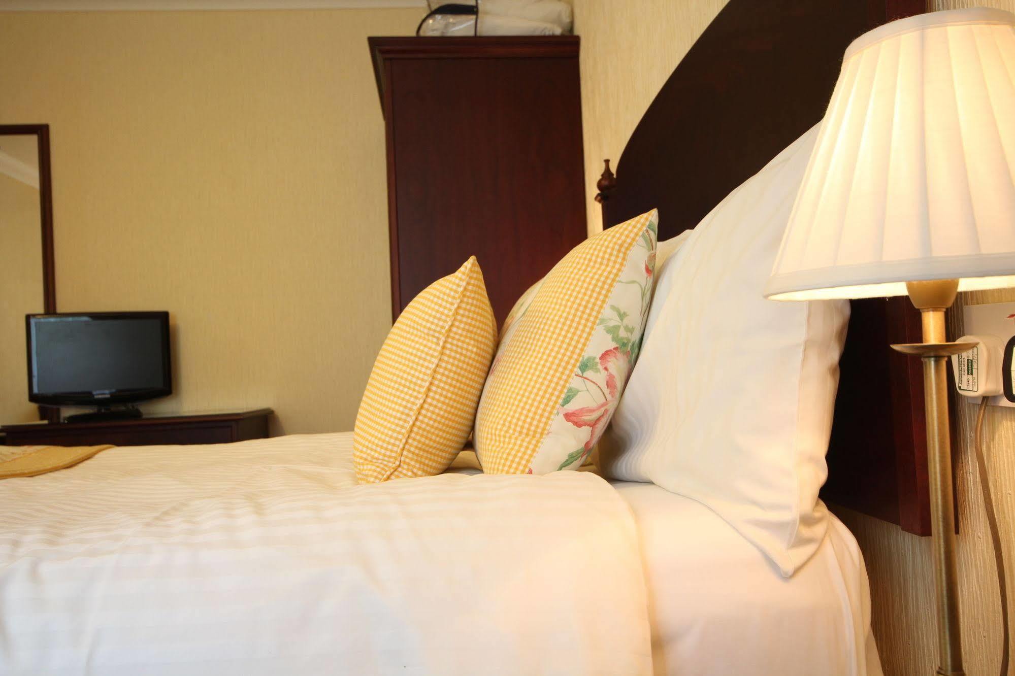 Strathburn Hotel Inverurie By Compass Hospitality Εξωτερικό φωτογραφία