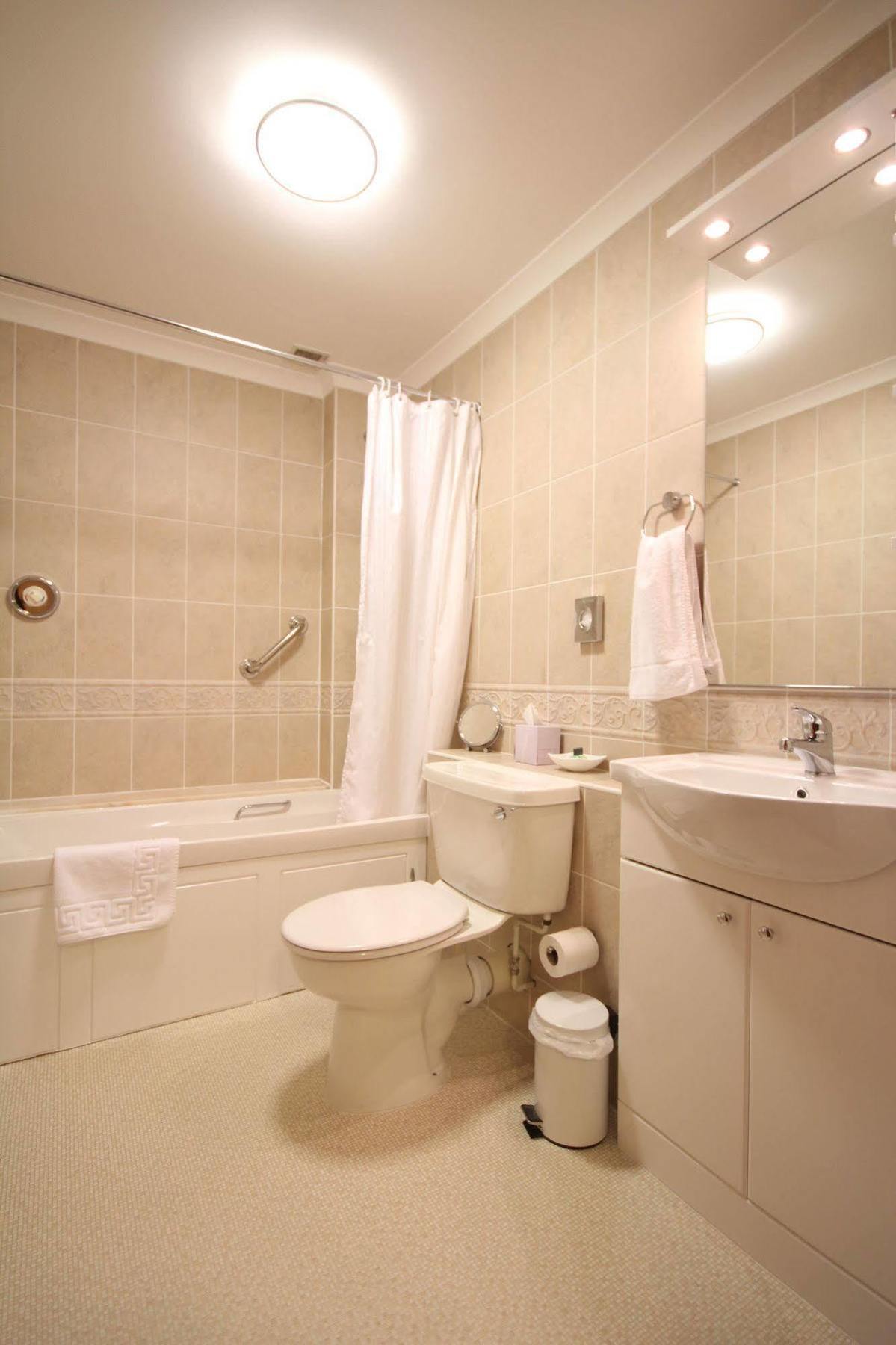 Strathburn Hotel Inverurie By Compass Hospitality Εξωτερικό φωτογραφία