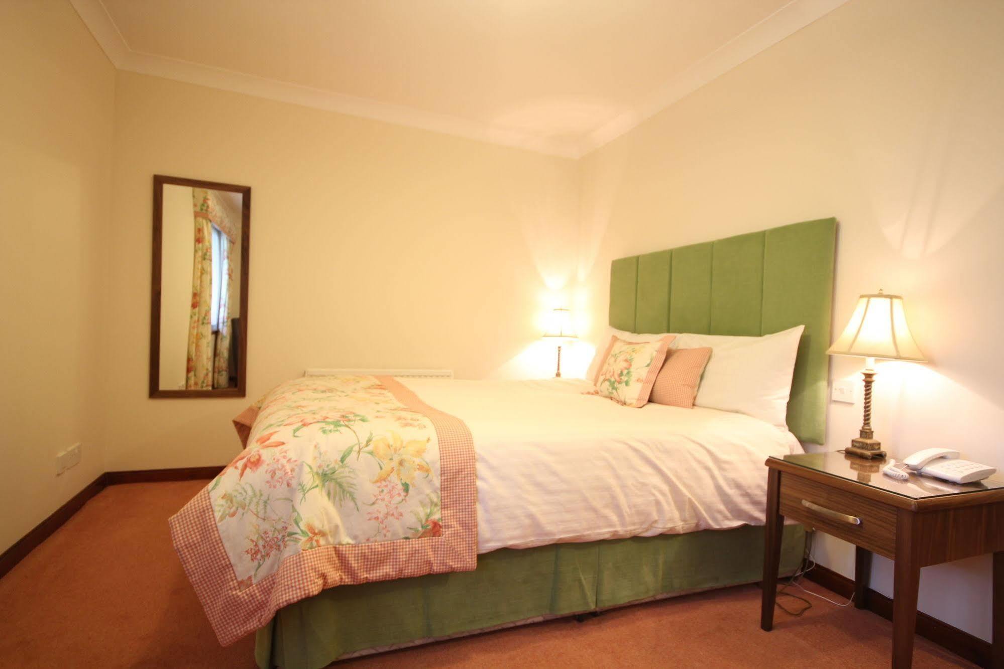 Strathburn Hotel Inverurie By Compass Hospitality Εξωτερικό φωτογραφία