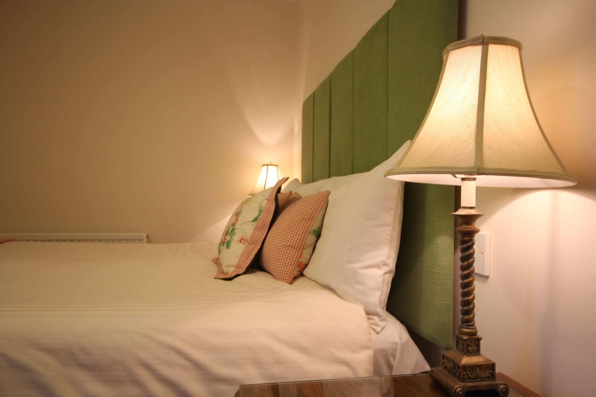 Strathburn Hotel Inverurie By Compass Hospitality Εξωτερικό φωτογραφία