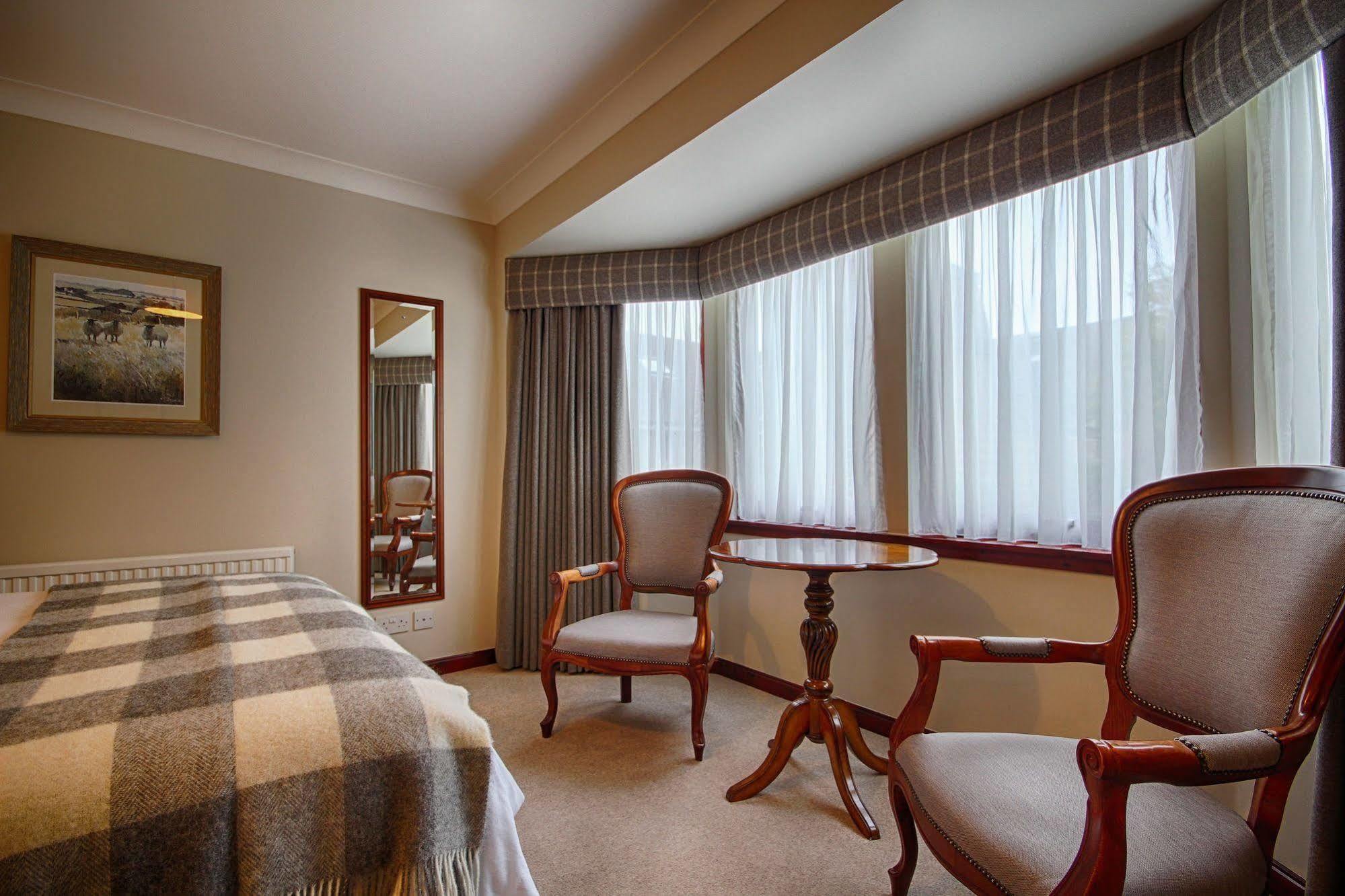 Strathburn Hotel Inverurie By Compass Hospitality Εξωτερικό φωτογραφία