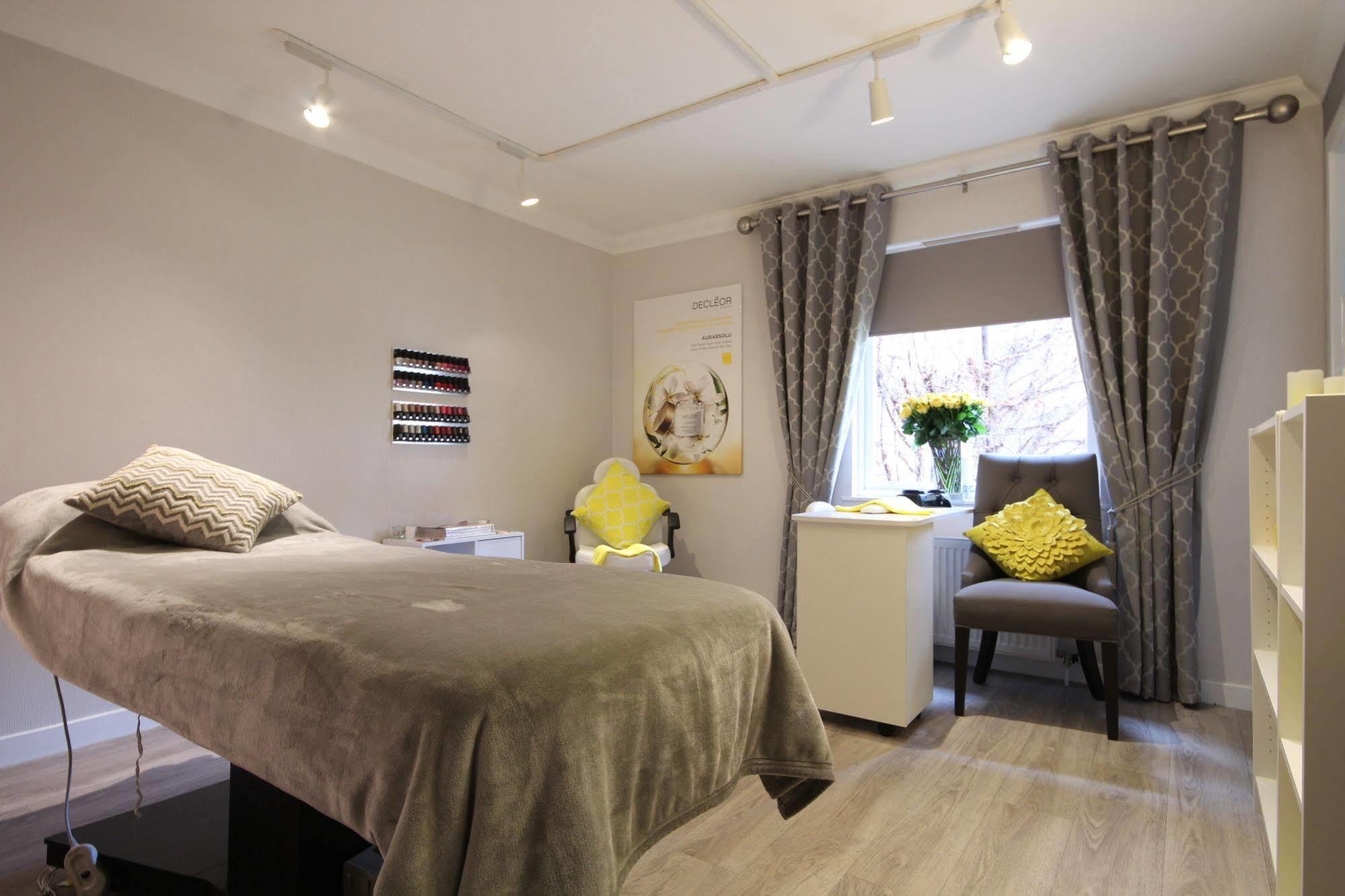 Strathburn Hotel Inverurie By Compass Hospitality Εξωτερικό φωτογραφία